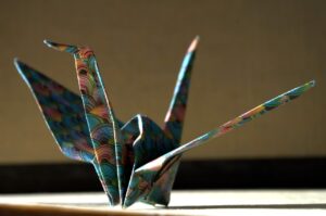 Técnicas de Origami