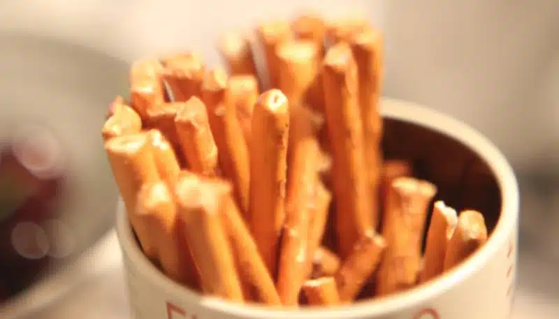 Thumbnail for How to Make Snack Sticks: Crispy and Irresistible Recipe