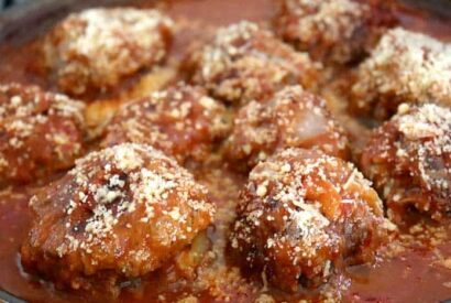 Thumbnail for Simple and easy meatball