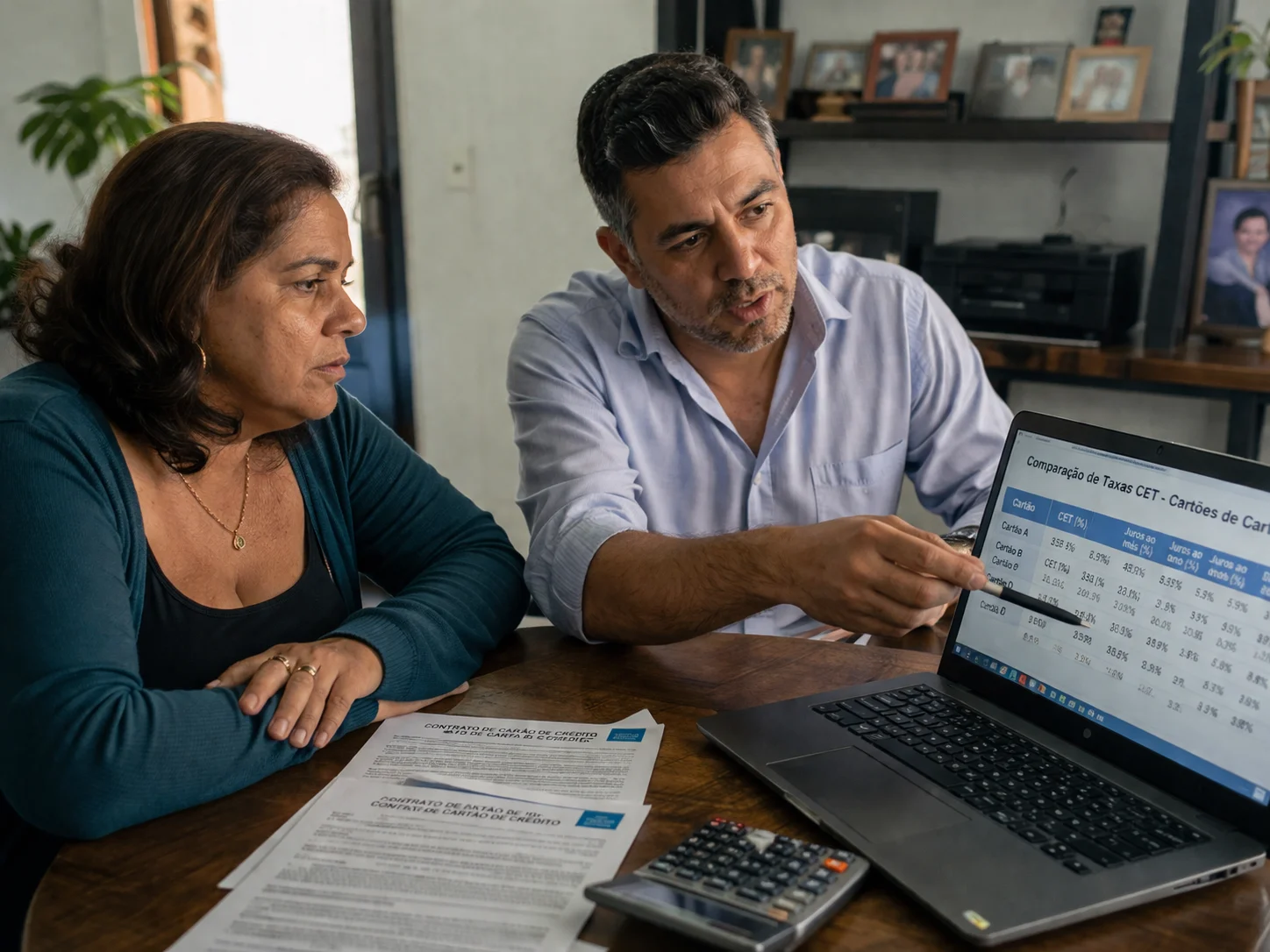 APR do cartão de crédito explicado para iniciantes