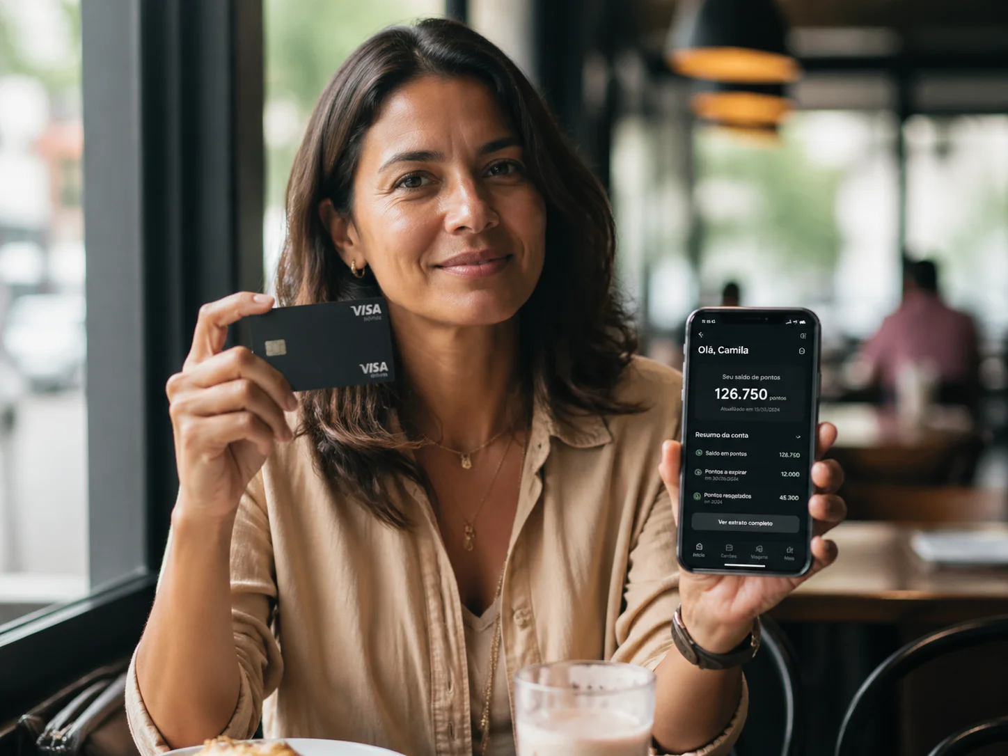 Bônus de boas-vindas em cartões premium: guia completo