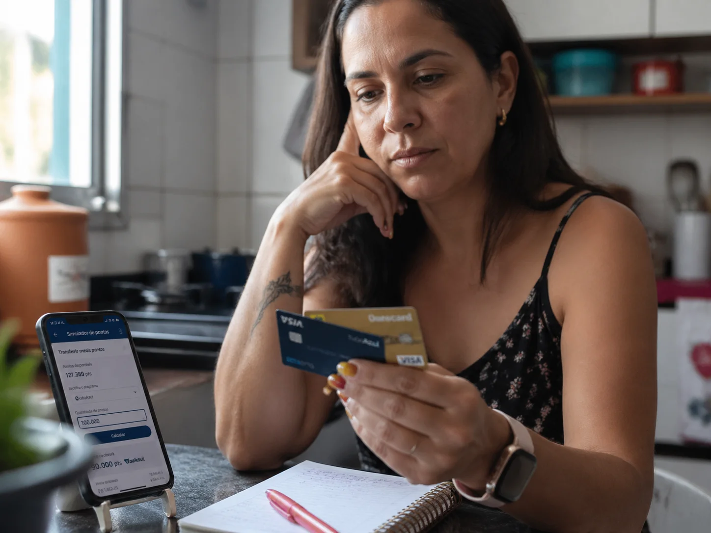 Cartão cashback versus cartão de milhas: qual vale mais