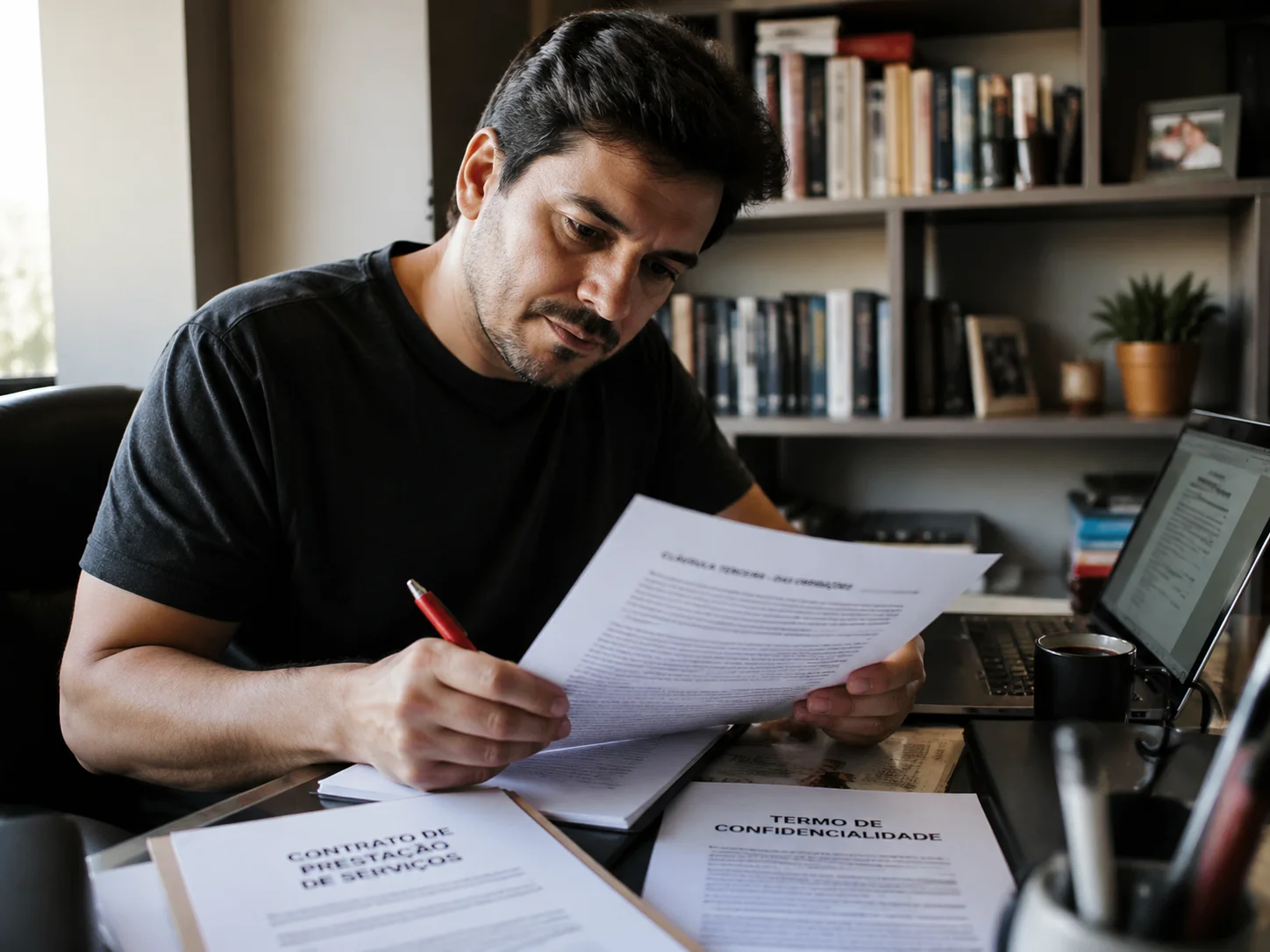 Cartão de crédito para negativados: opções e cuidados