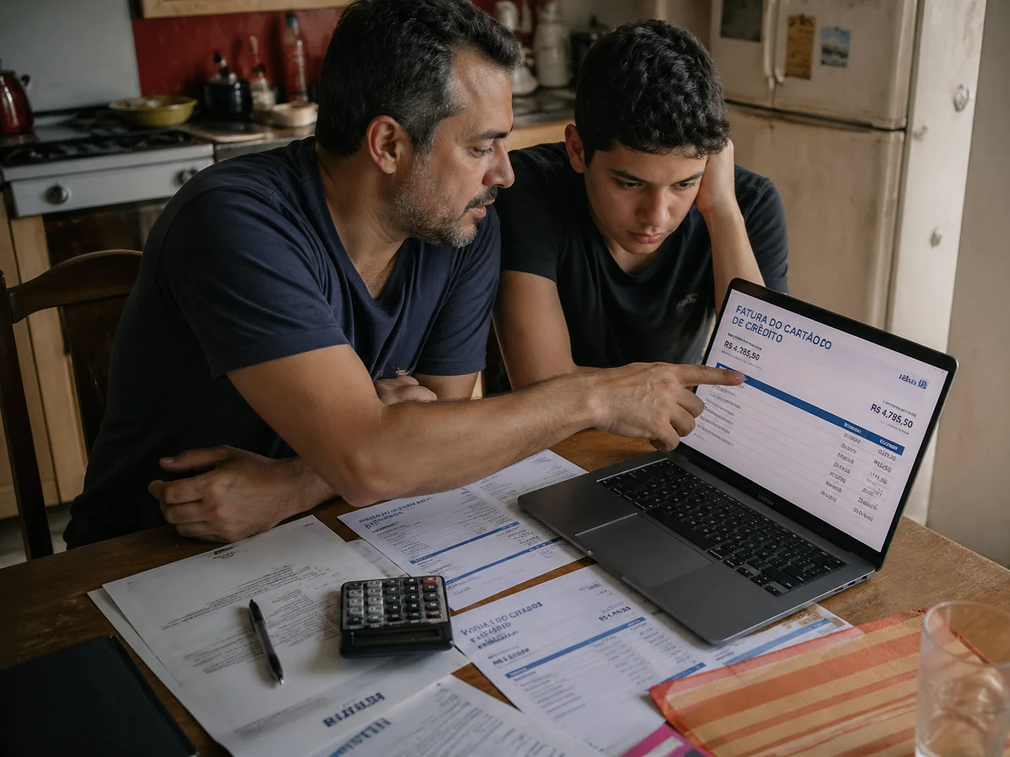 Como ensinar crianças sobre dinheiro e poupar desde cedo