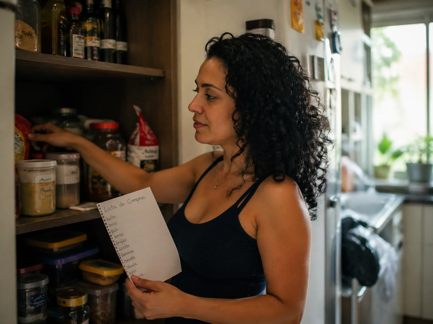 Economizar em supermercado sem comprometer a alimentação
