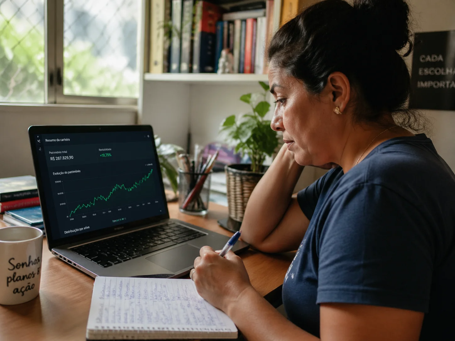 Dollar cost averaging versus lump sum: qual estratégia usar