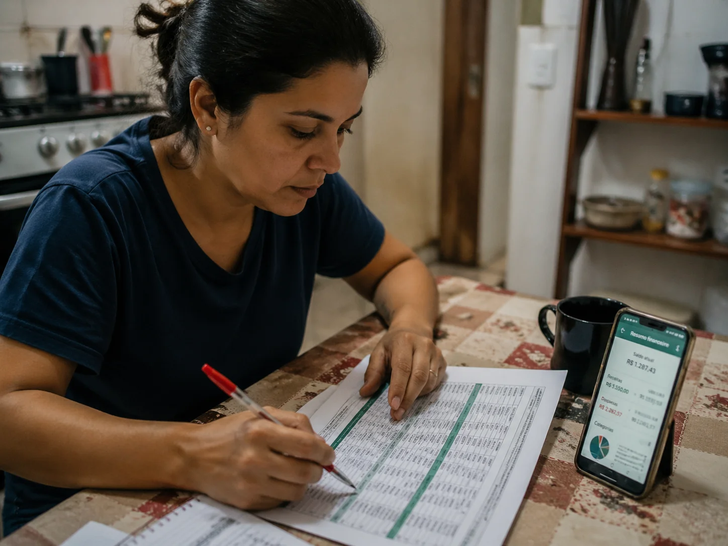 Educação financeira básica: o que todo adulto precisa saber