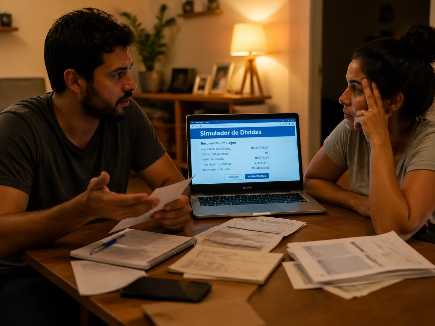 Educação financeira básica: o que todo adulto precisa saber