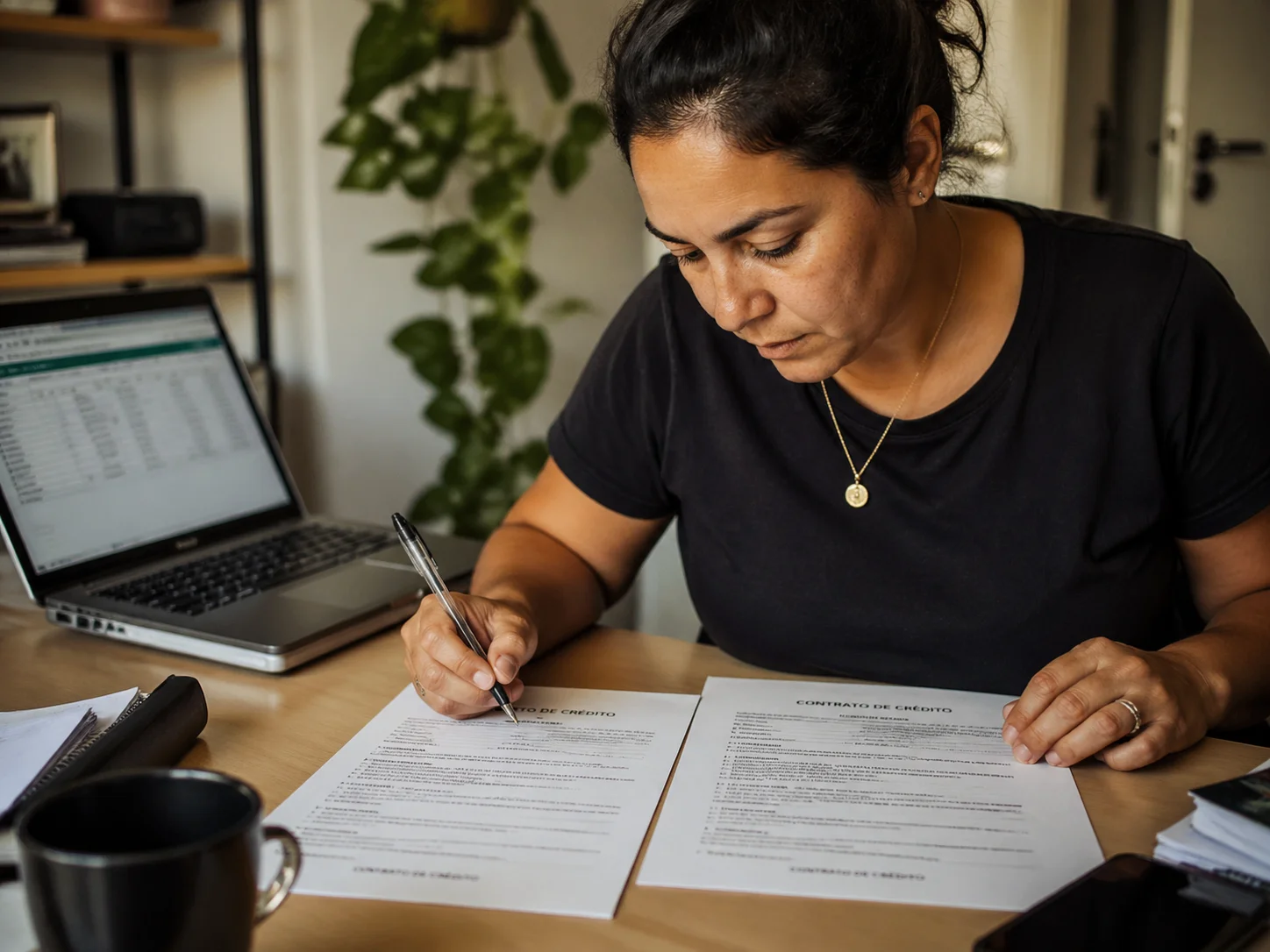 Empréstimo com prazo curto versus pessoal: qual escolher