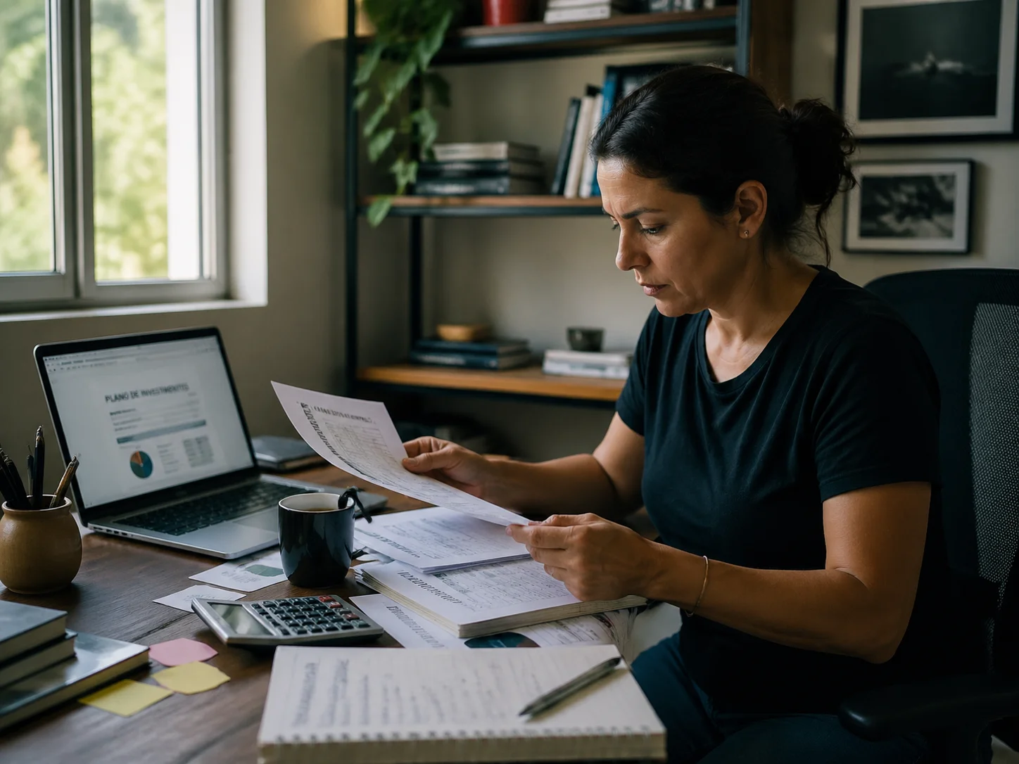 Estratégias de investimento eficientes em impostos para quem ganha bem