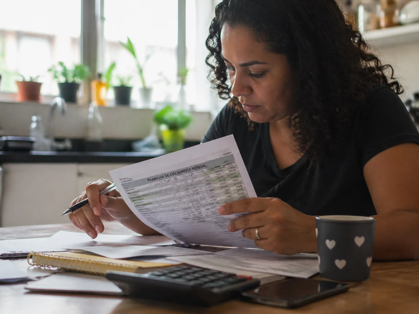 Independência financeira no Brasil: por onde começar