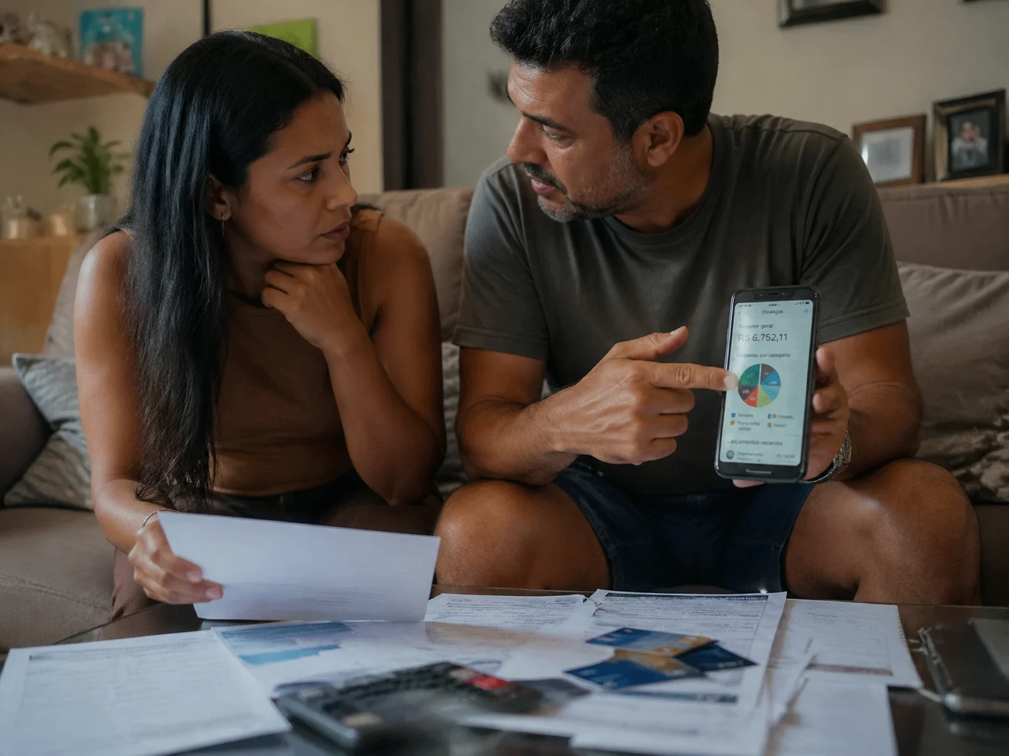 Independência financeira no Brasil: por onde começar