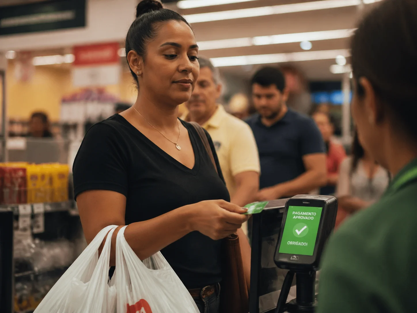 Melhores cartões de cashback para o dia a dia em 2025