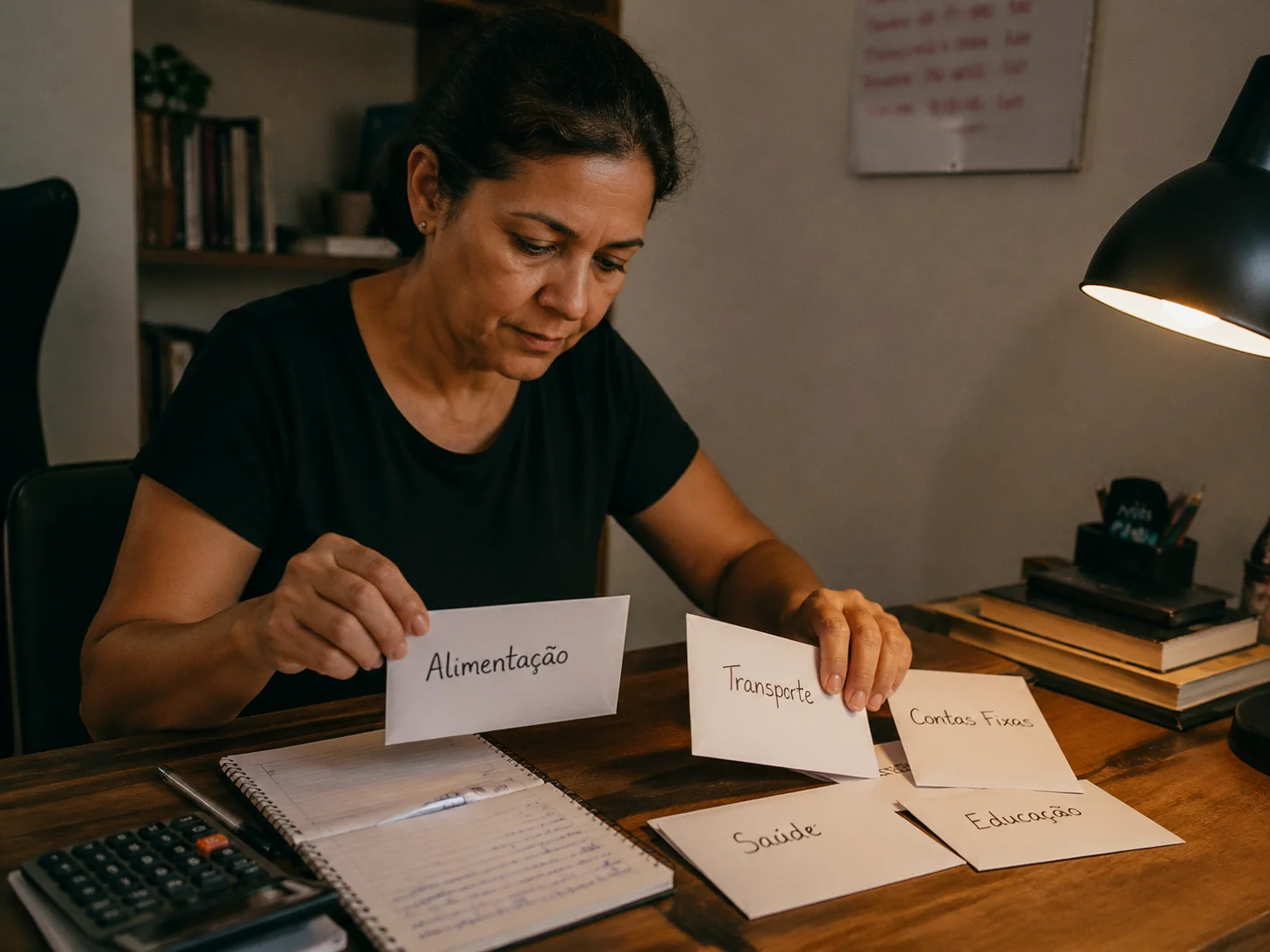 Métodos de orçamento que economizam dinheiro todo mês