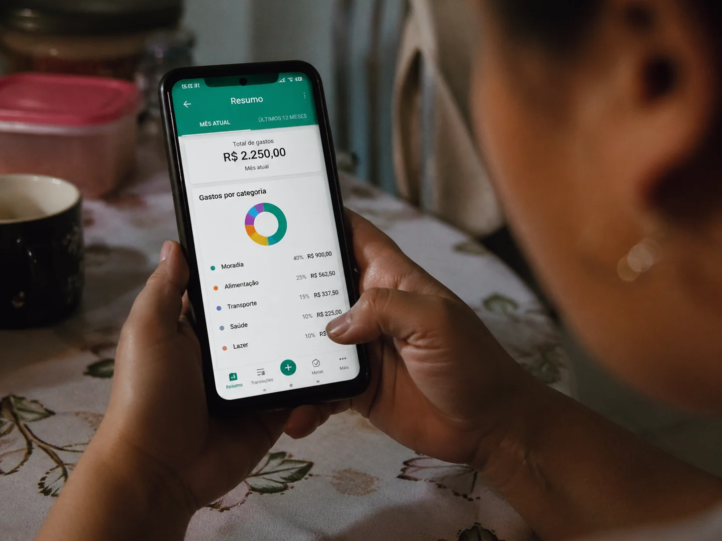 Métodos de orçamento pessoal que economizam dinheiro real