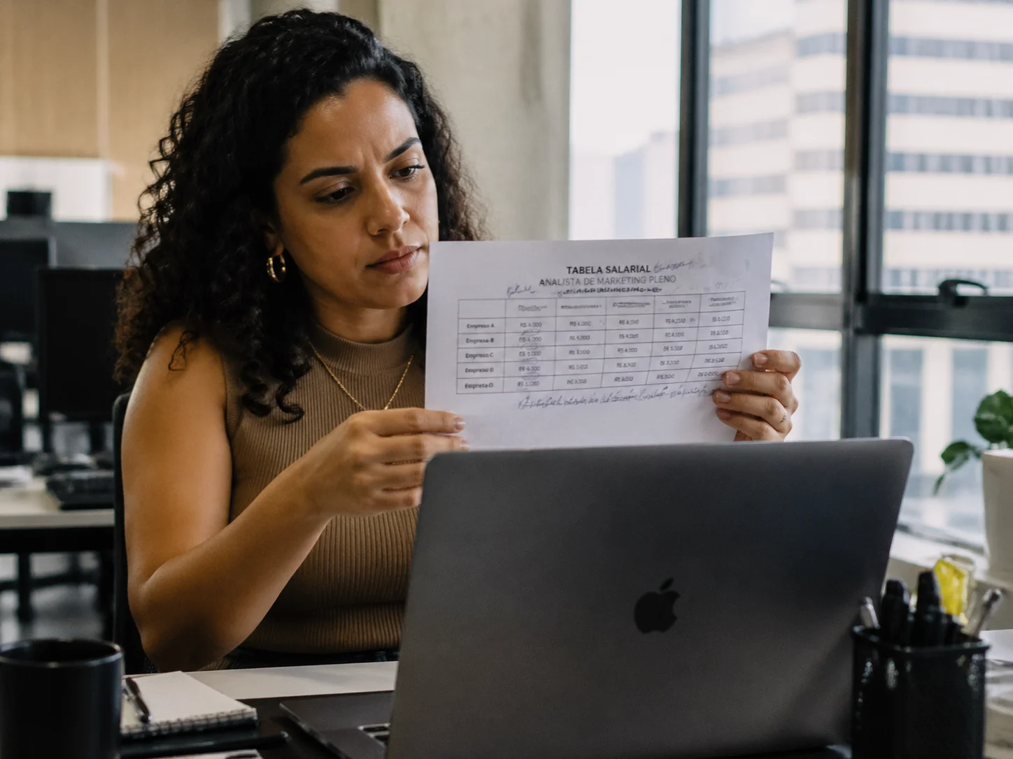 Negociação salarial: táticas para conseguir aumentos maiores