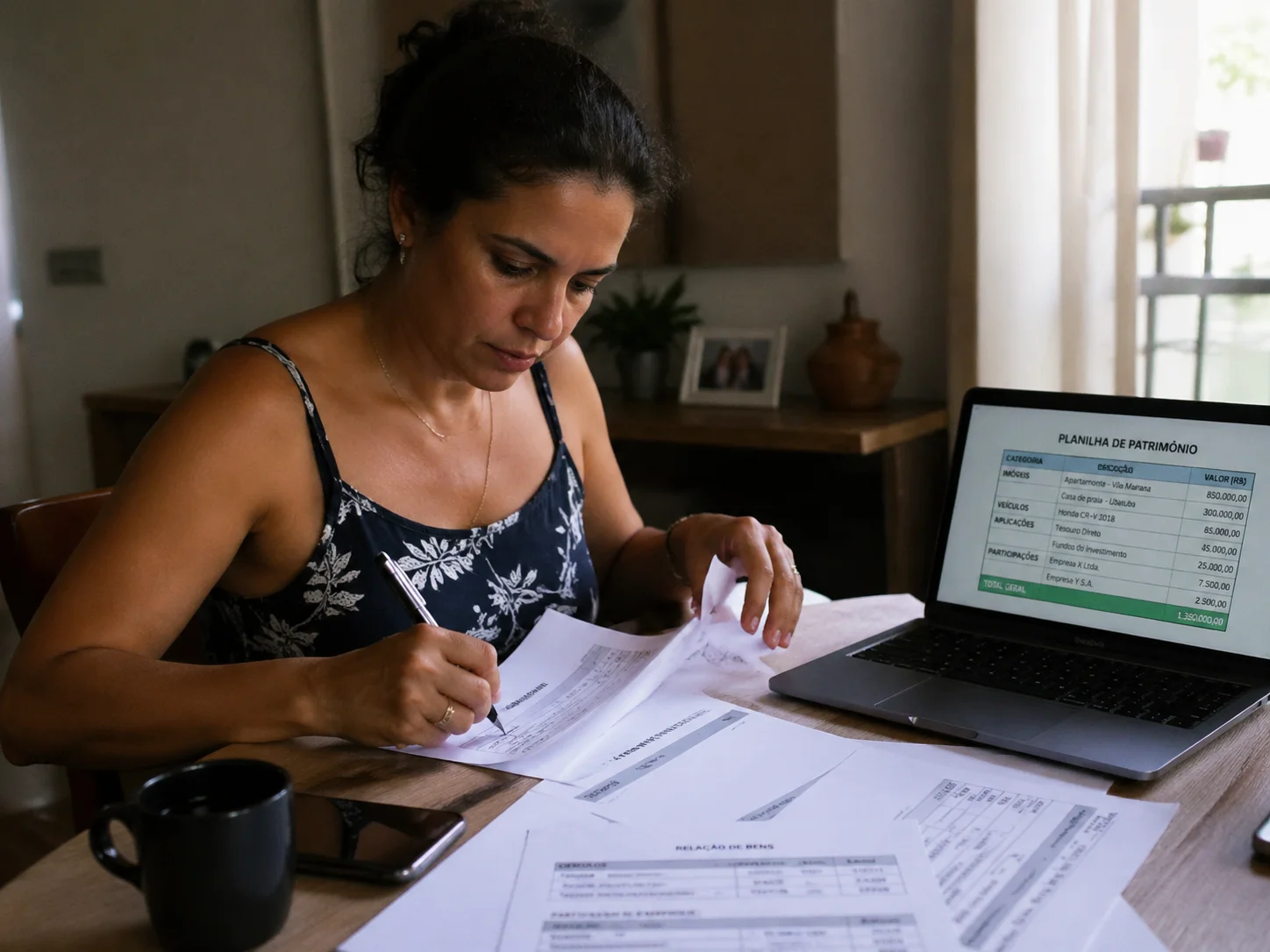 Planejamento sucessório: o que todo adulto precisa fazer