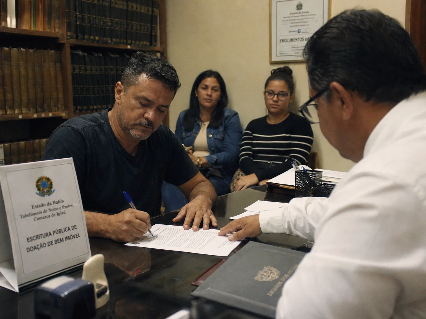 Planejamento sucessório: o que todo adulto precisa fazer