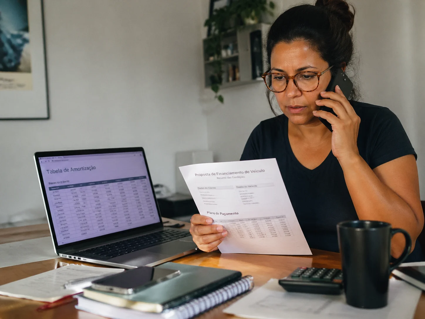 Refinanciamento de financiamento de carro: guia para economizar