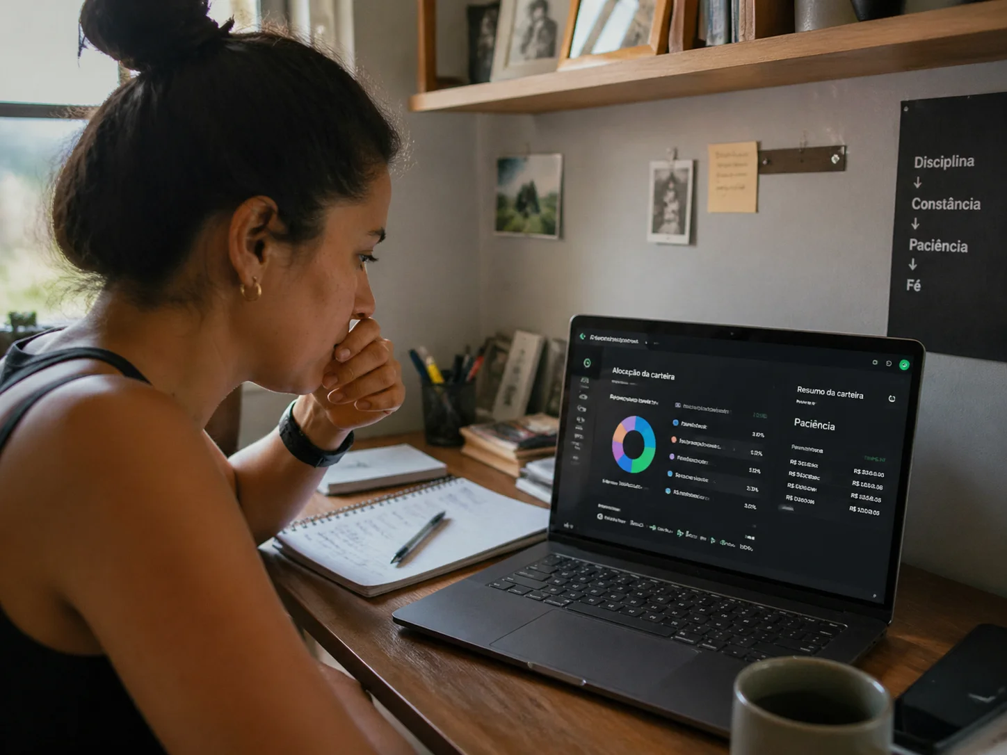 Renda fixa e variável: como equilibrar sua carteira