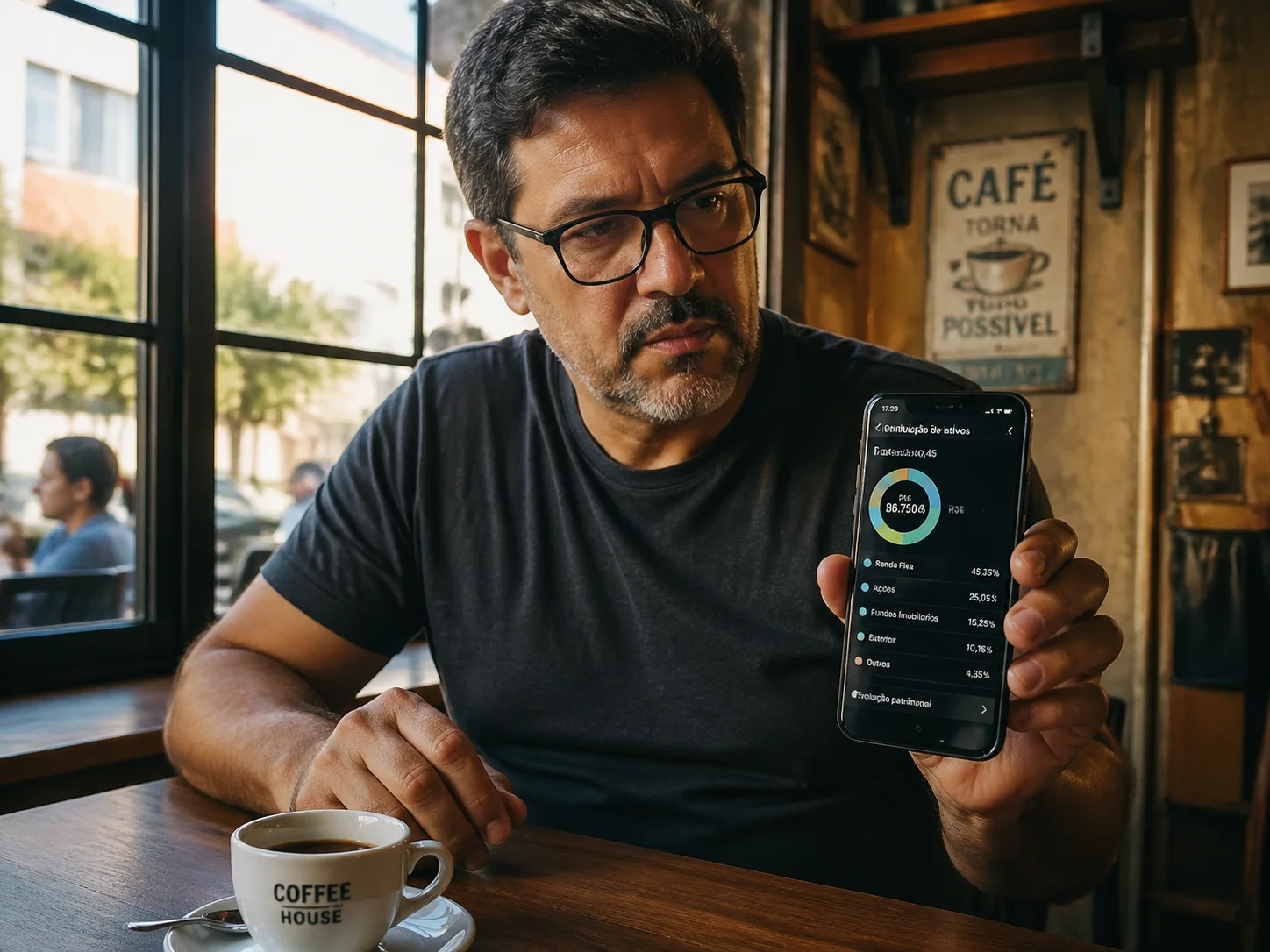 Renda fixa e variável: como equilibrar sua carteira