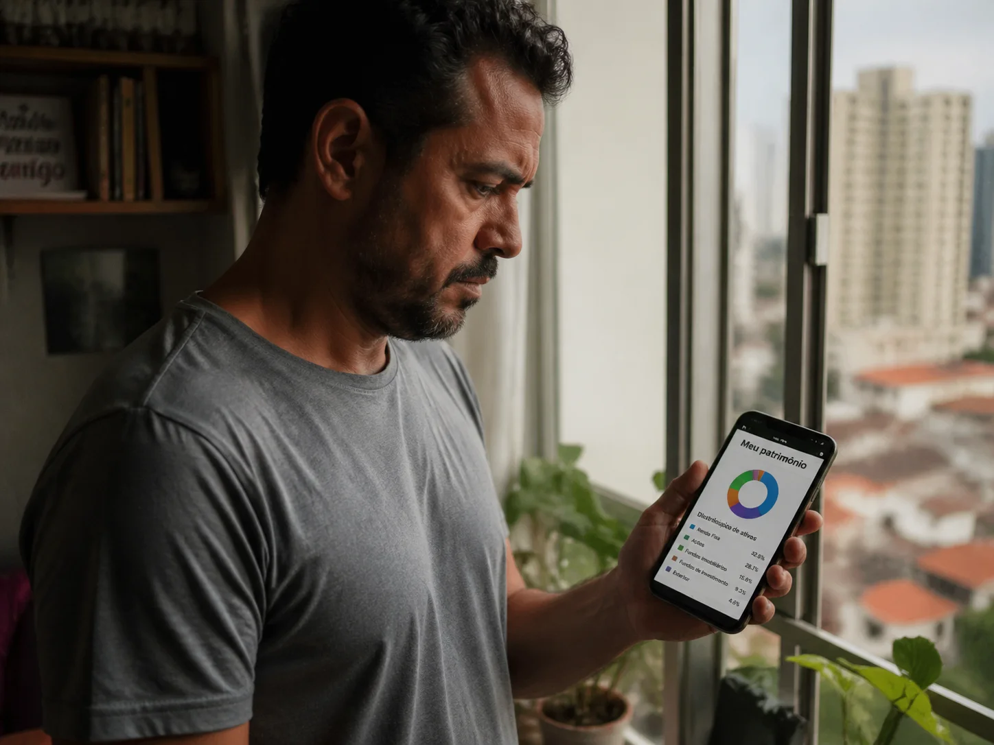 Renda fixa vs renda variável: como equilibrar a carteira