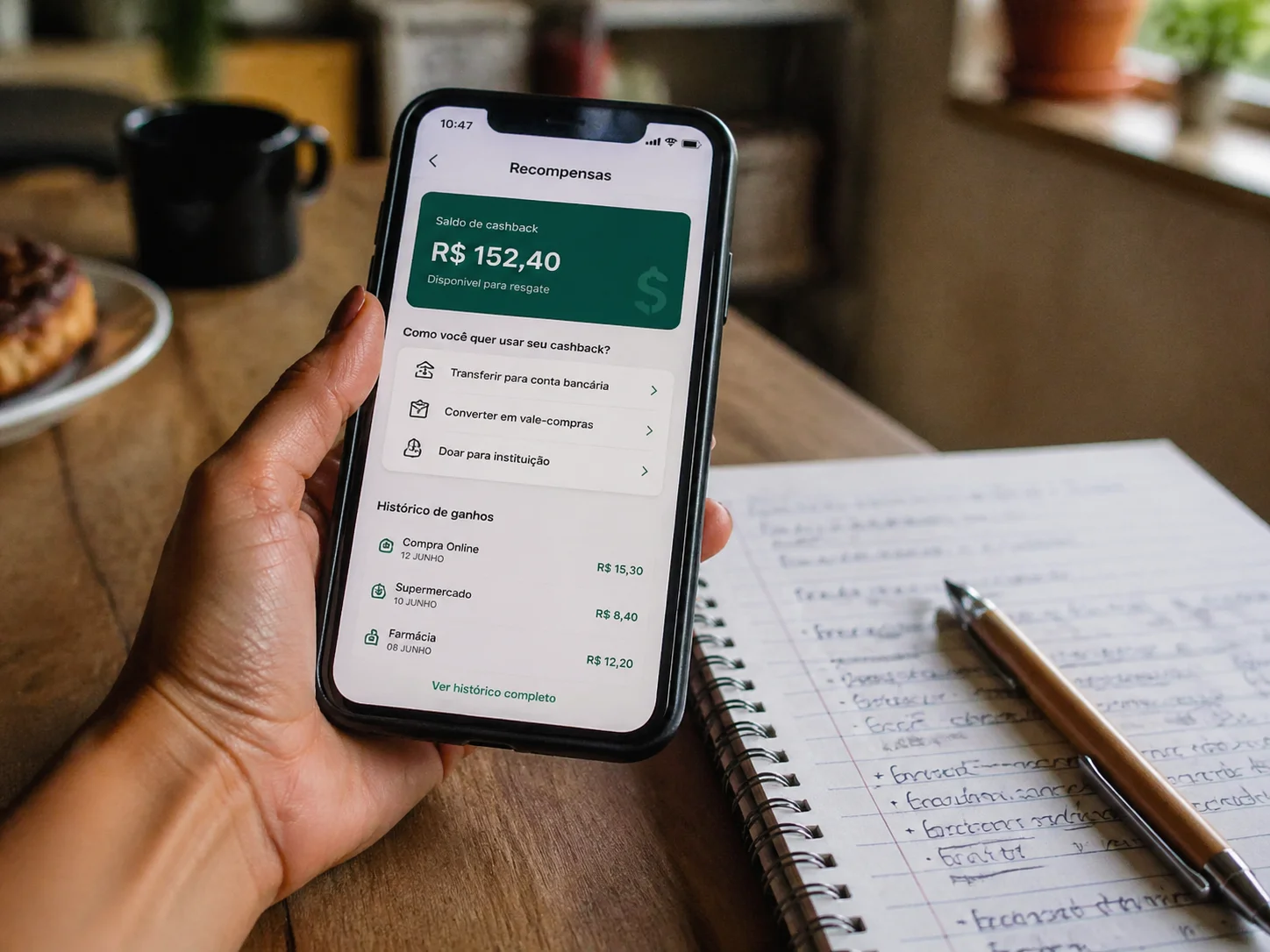 Renda passiva além de dividendos: fontes que realmente funcionam