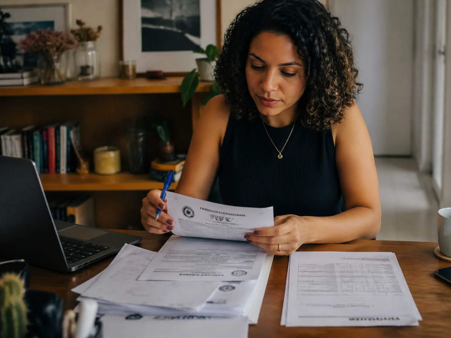 Requisitos para empréstimo empresarial: o que você precisa saber