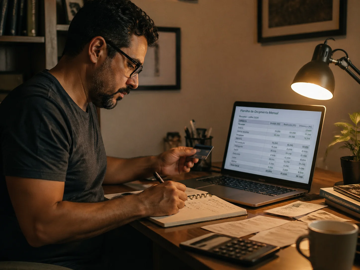 Rotativo do cartão de crédito: como evitar armadilhas