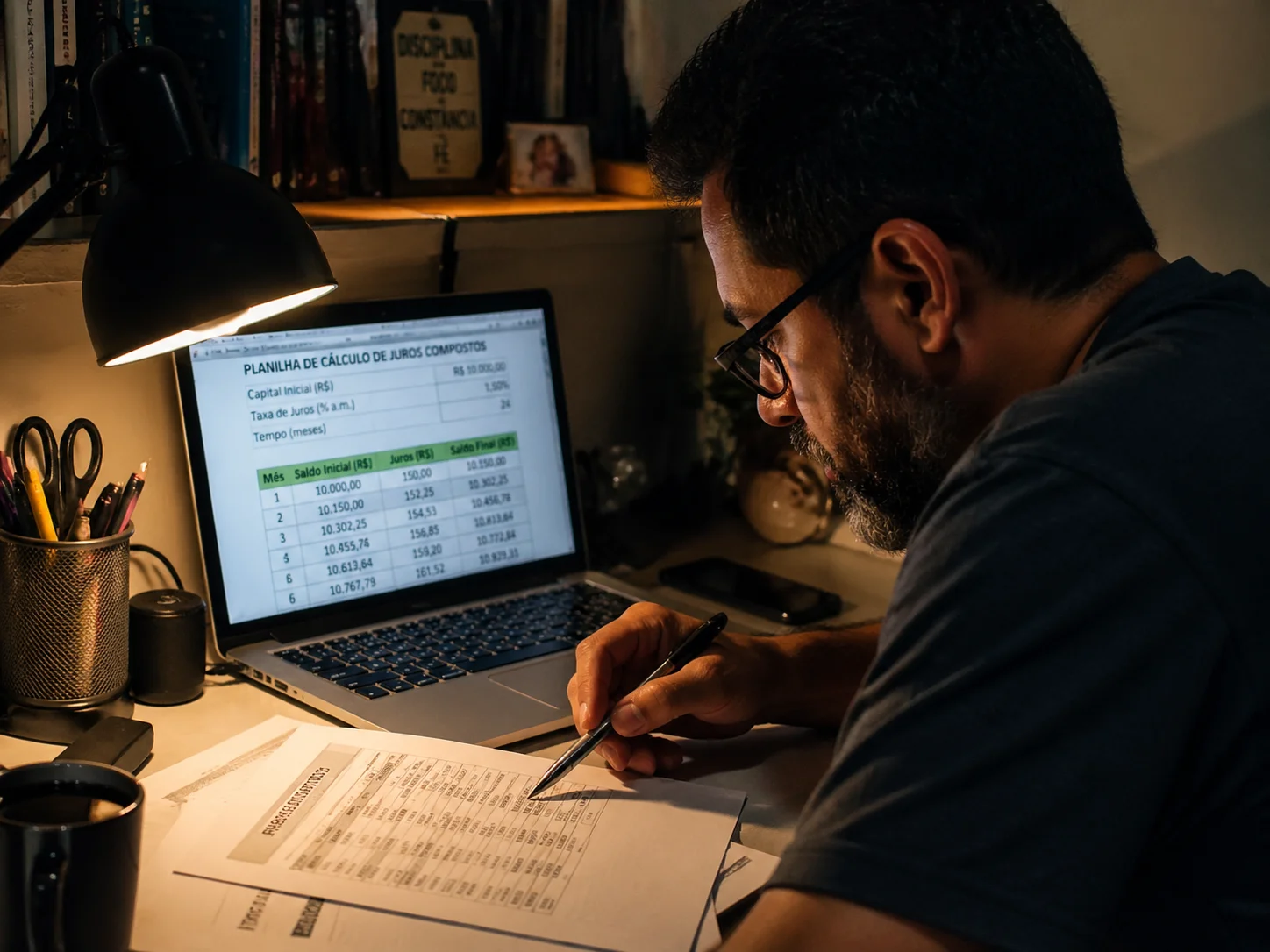 Transferência de saldo de cartão: quando compensa fazer