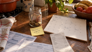 ## Antes de investir, resolva o que vem antes do investimento