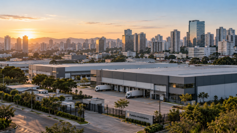 Fundos Imobiliários para Iniciantes: Como Funcionam e Vale a Pena