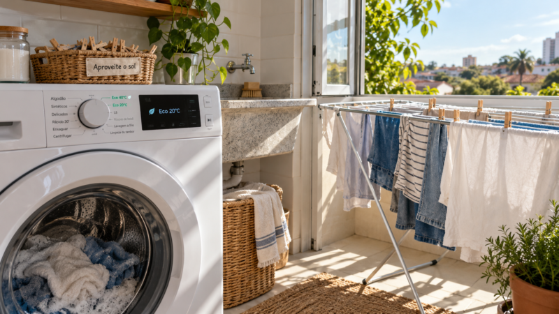 Como Economizar na Conta de Energia Elétrica: Dicas que Funcionam