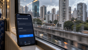Como comprar cotas de FII na prática