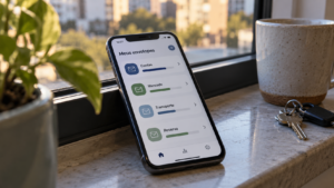 Envelope digital: como aplicar o método na vida financeira