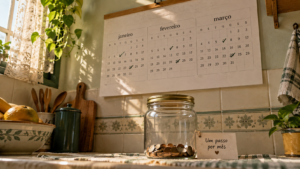 ## Considerações finais sobre disciplina e valores pequenos