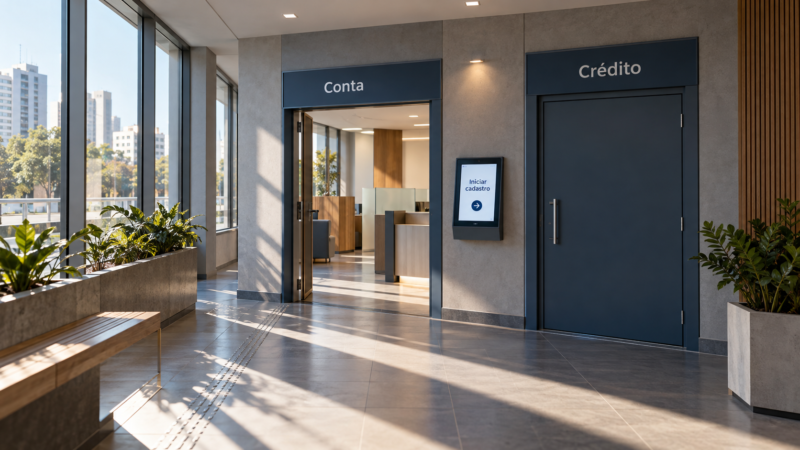 Como Abrir Conta Digital com CPF Negativado: É Possível?