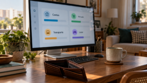 ## O que é o método do envelope digital