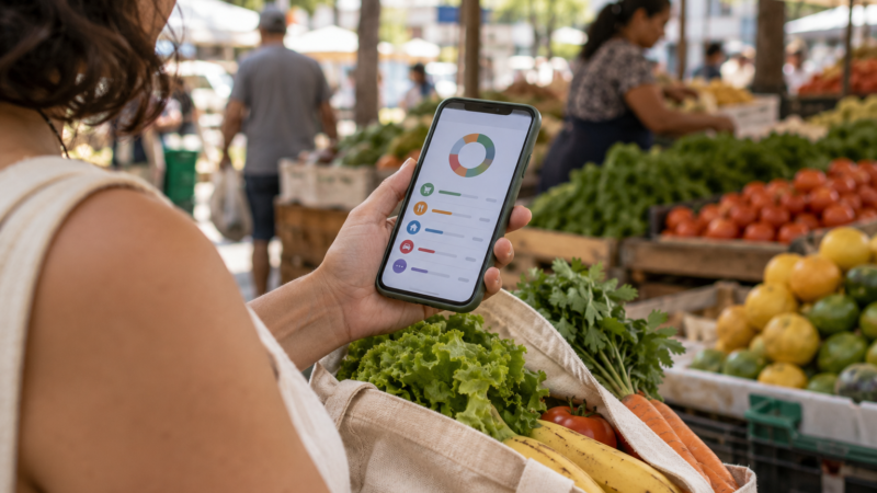 Melhores Aplicativos Gratuitos para Controlar Gastos Pessoais
